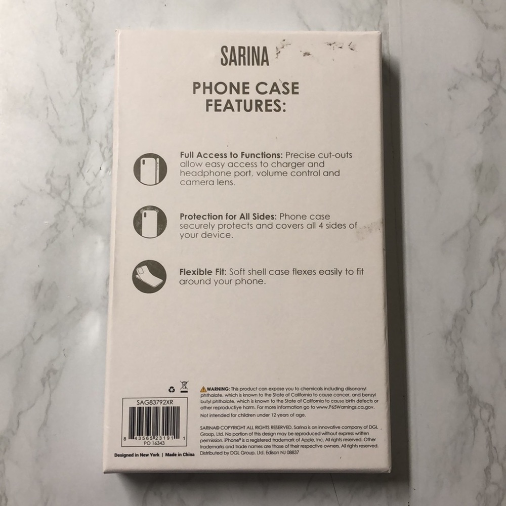 Phone case - Picture 3 of 6